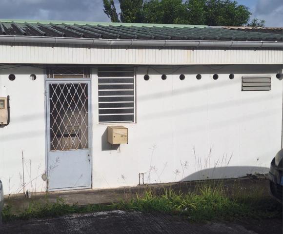 Maison Fort De France 3 pièce(s) 50 m2