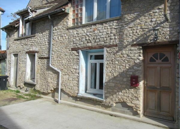 Maison à vendre    4 pièces • 85 m2 Méréville