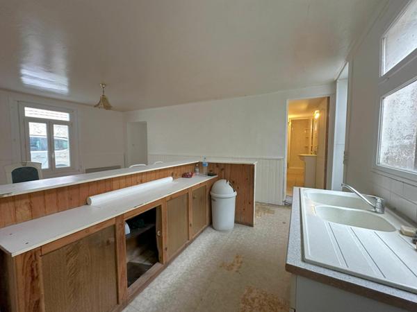 Maison à vendre    4 pièces • 85 m2 Méréville