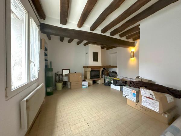 Maison à vendre    4 pièces • 85 m2 Méréville