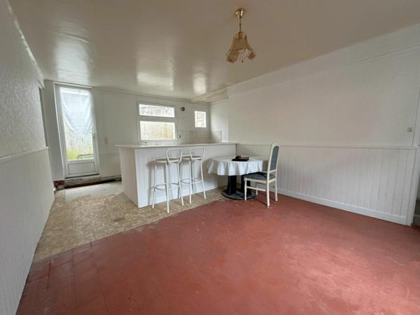 Maison à vendre    4 pièces • 85 m2 Méréville