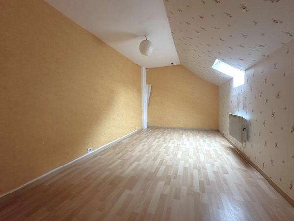 Maison à vendre    4 pièces • 85 m2 Méréville