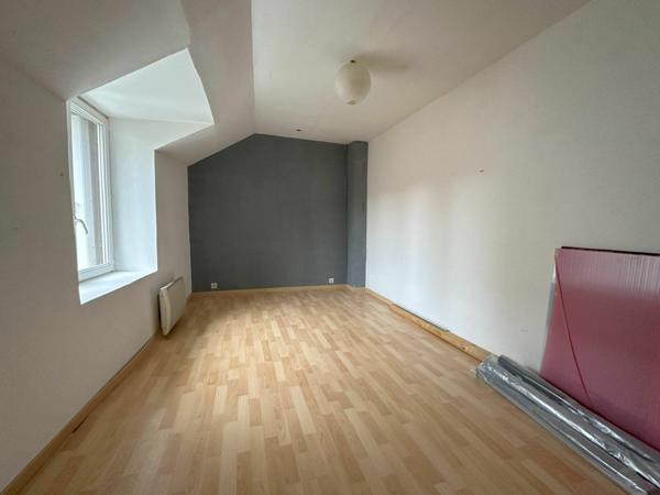 Maison à vendre    4 pièces • 85 m2 Méréville