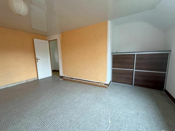 Maison à vendre    4 pièces • 85 m2 Méréville