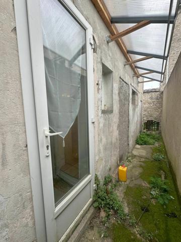 Maison à vendre    4 pièces • 85 m2 Méréville