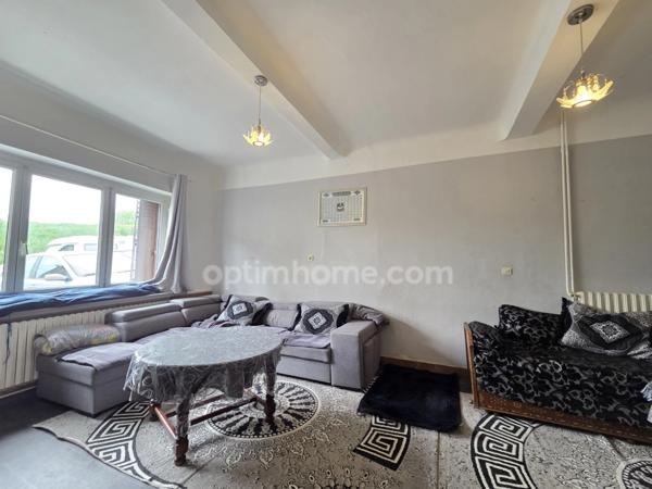 A VENDRE maison proche centre ville