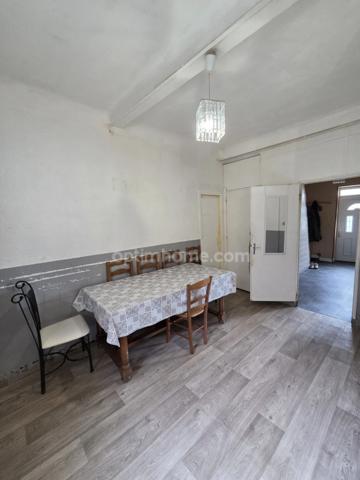 A VENDRE maison proche centre ville