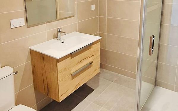 Appartement à louer    4 pièces • 75,13 m2 Saint-Geoire-en-Valdaine