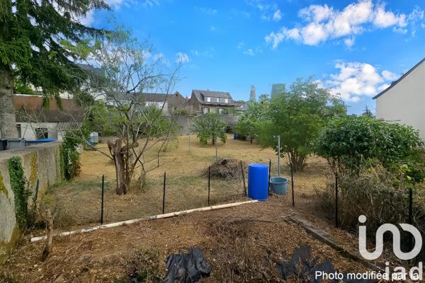 Maison à vendre 5 pièces 162 m² Champtocé-sur-Loire