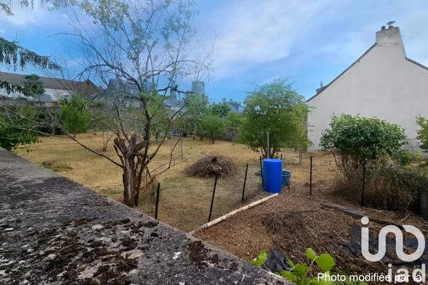 Maison à vendre 5 pièces 162 m² Champtocé-sur-Loire