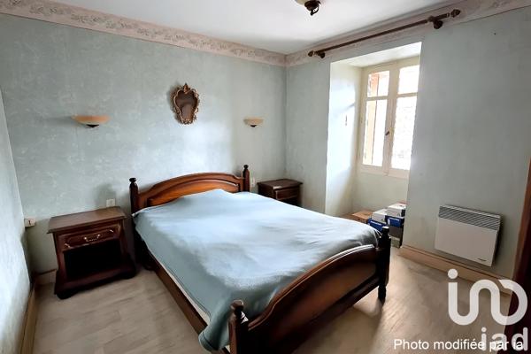 Maison à vendre 5 pièces 162 m² Champtocé-sur-Loire