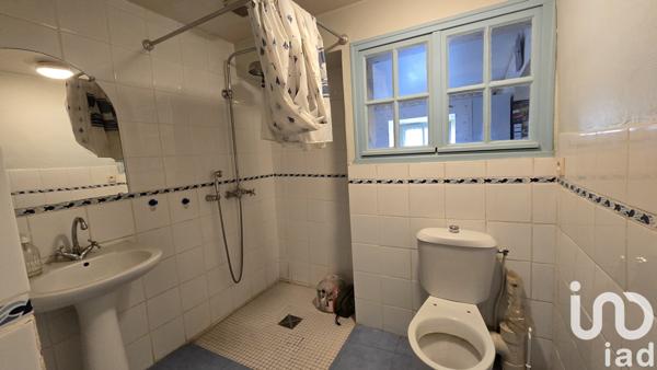 Maison à vendre 5 pièces 162 m² Champtocé-sur-Loire