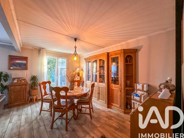 Maison à vendre 6 pièces 118 m² Cesson