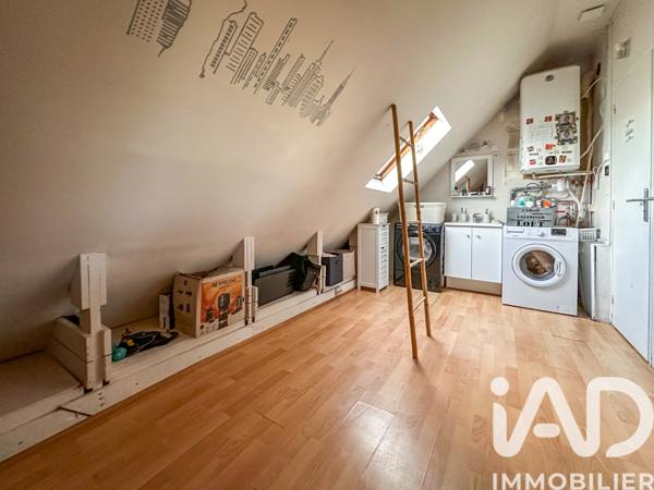 Maison à vendre 6 pièces 118 m² Cesson
