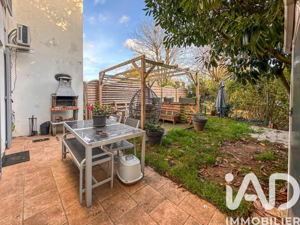 Maison à vendre 6 pièces 118 m² Cesson