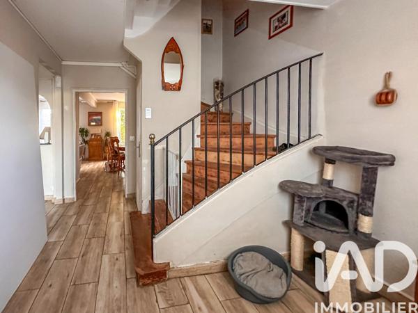 Maison à vendre 6 pièces 118 m² Cesson