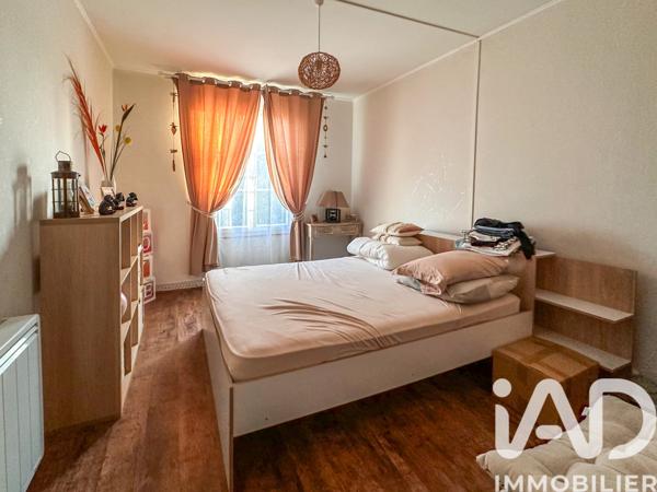 Maison à vendre 6 pièces 118 m² Cesson