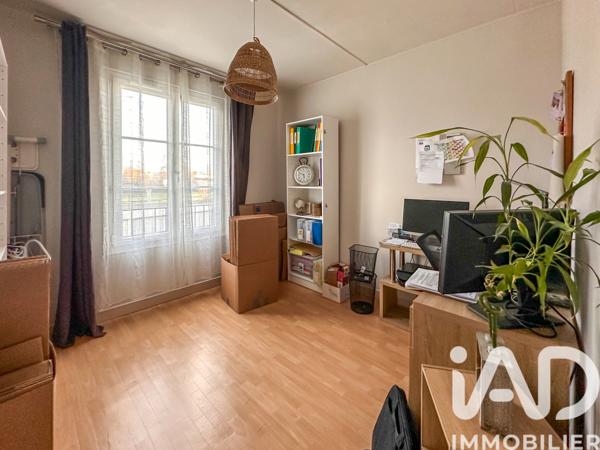Maison à vendre 6 pièces 118 m² Cesson