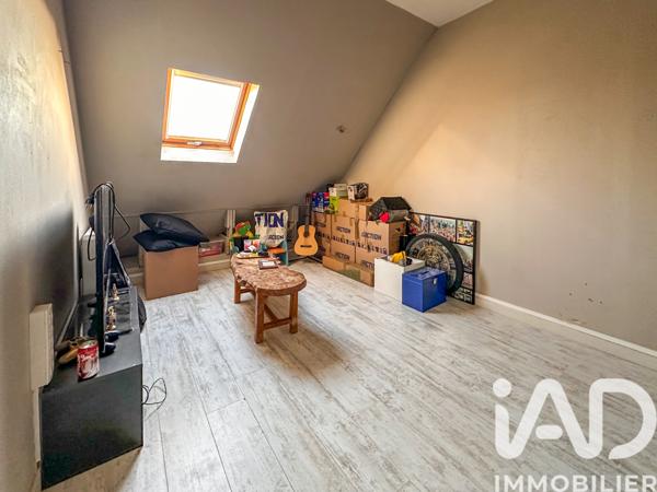 Maison à vendre 6 pièces 118 m² Cesson