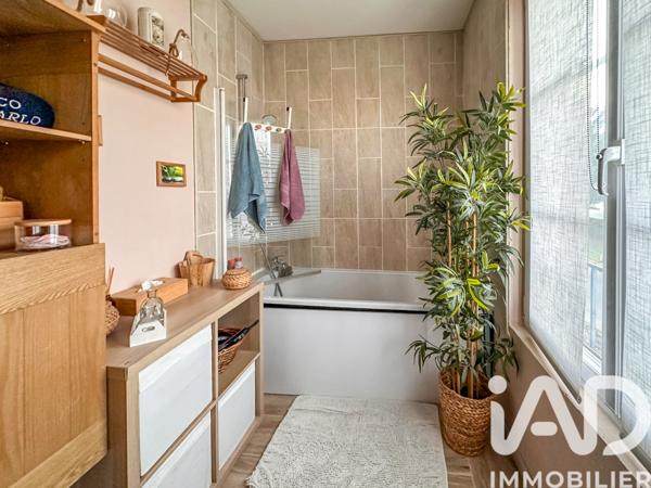 Maison à vendre 6 pièces 118 m² Cesson