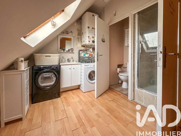 Maison à vendre 6 pièces 118 m² Cesson