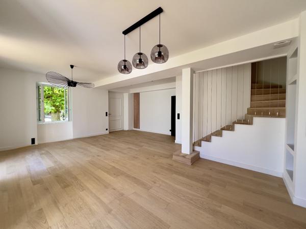 Maison à ARBONNE (64210)