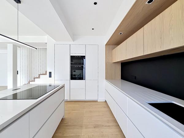 Maison à ARBONNE (64210)