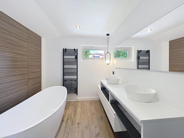 Maison à ARBONNE (64210)