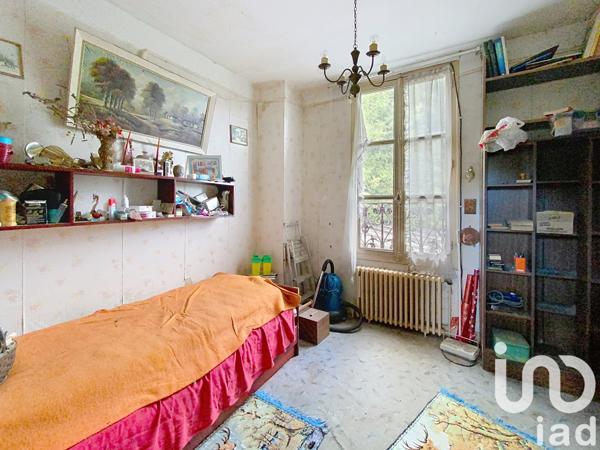 Maison à vendre 4 pièces 80 m² Brienon-sur-Armançon