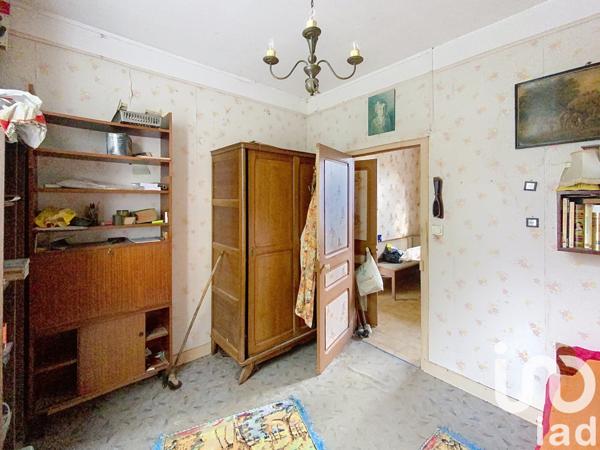 Maison à vendre 4 pièces 80 m² Brienon-sur-Armançon