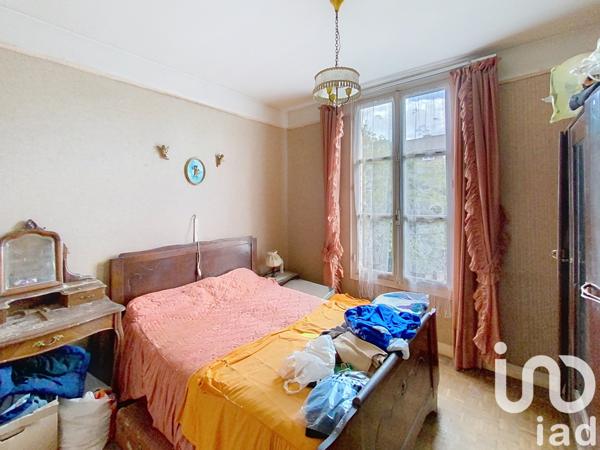 Maison à vendre 4 pièces 80 m² Brienon-sur-Armançon