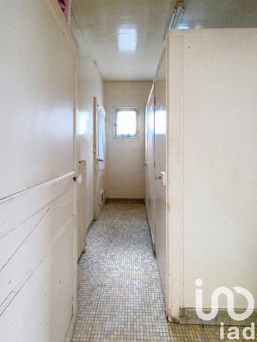 Maison à vendre 4 pièces 80 m² Brienon-sur-Armançon