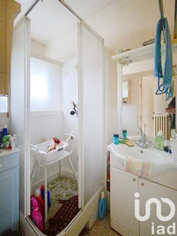 Maison à vendre 4 pièces 80 m² Brienon-sur-Armançon