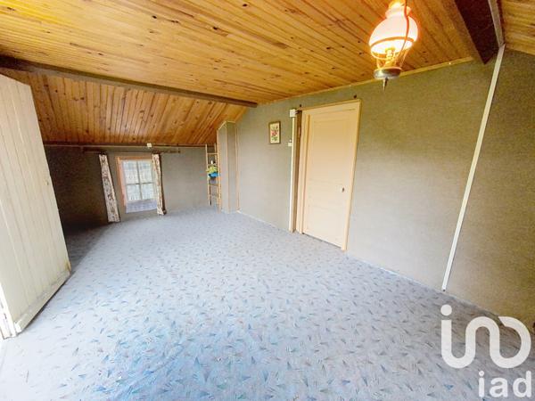 Maison à vendre 4 pièces 80 m² Brienon-sur-Armançon