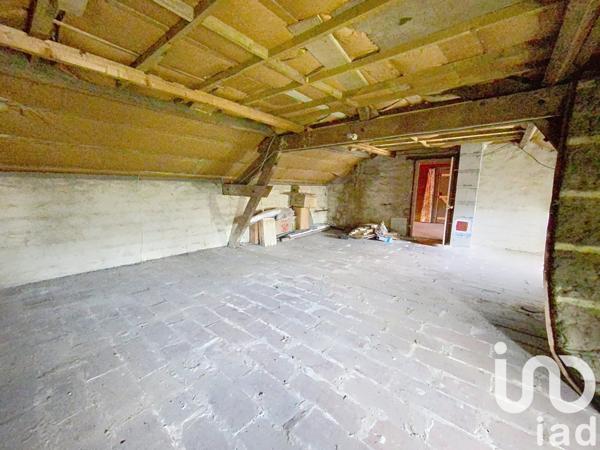 Maison à vendre 4 pièces 80 m² Brienon-sur-Armançon