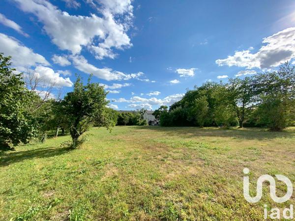 Maison à vendre 4 pièces 80 m² Brienon-sur-Armançon