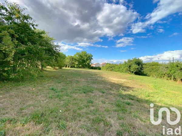 Maison à vendre 4 pièces 80 m² Brienon-sur-Armançon