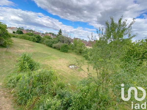 Maison à vendre 4 pièces 80 m² Brienon-sur-Armançon