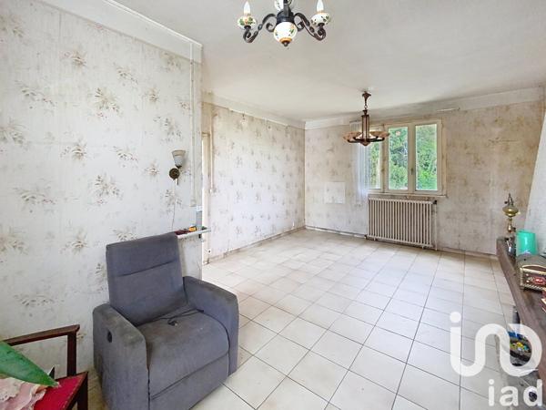 Maison à vendre 4 pièces 80 m² Brienon-sur-Armançon