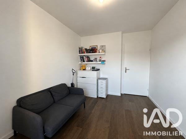 Appartement à vendre 2 pièces 62,4 m² Noisiel