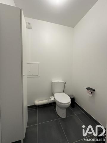 Appartement à vendre 2 pièces 62,4 m² Noisiel