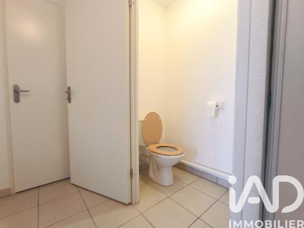 Appartement à vendre 3 pièces 63 m² Poitiers