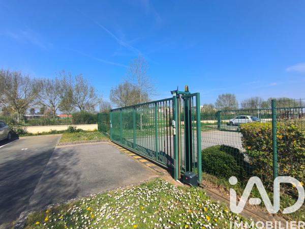 Appartement à vendre 3 pièces 63 m² Poitiers