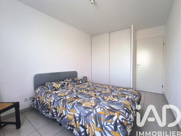 Appartement à vendre 3 pièces 63 m² Poitiers