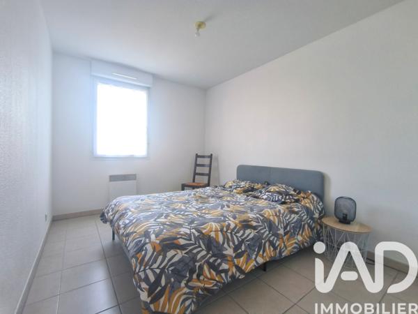 Appartement à vendre 3 pièces 63 m² Poitiers