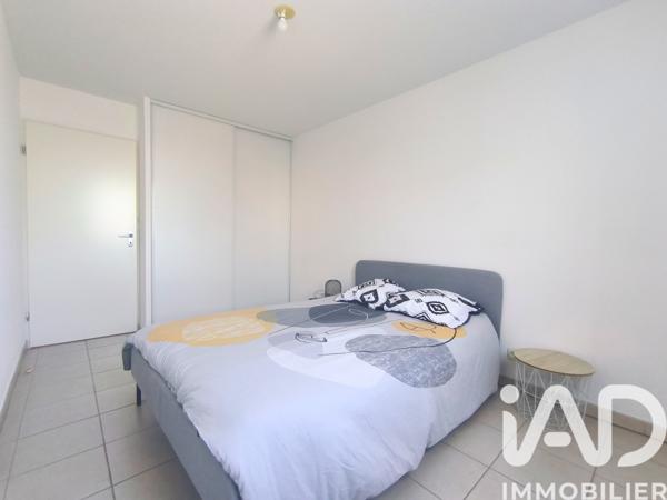 Appartement à vendre 3 pièces 63 m² Poitiers