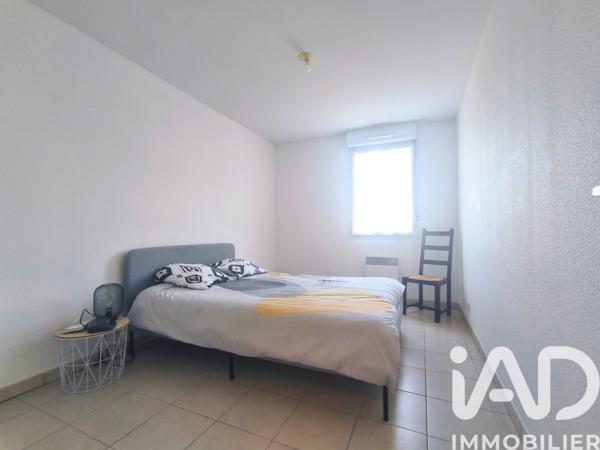 Appartement à vendre 3 pièces 63 m² Poitiers