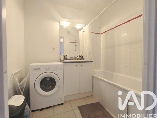 Appartement à vendre 3 pièces 63 m² Poitiers