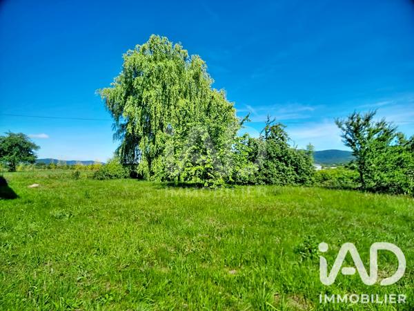 Maison à vendre 5 pièces 175 m² Remomeix