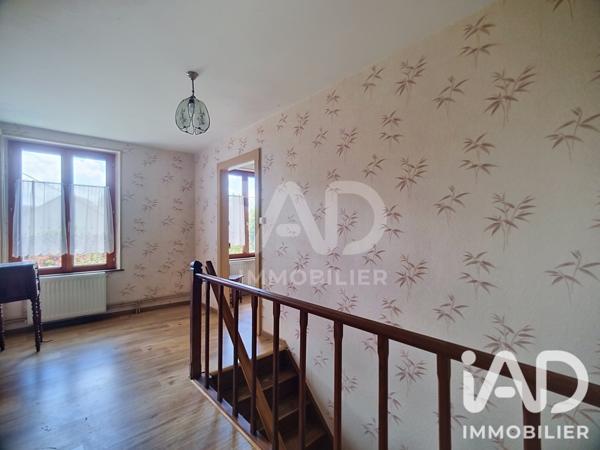 Maison à vendre 5 pièces 175 m² Remomeix